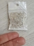 Alfiler con Tope 1cm 15gr