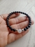 Pulsera Black Cuarzo - comprar online