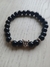 Pulsera Black Tigre