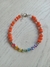 Pulsera Telma Chakras Naranja