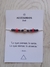 Pulsera Buda - comprar online