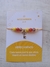 Pulsera Abrecaminos