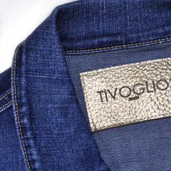 DENIM JACKET - tienda online