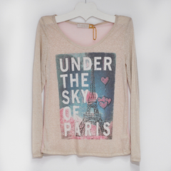 REMERA PARIS