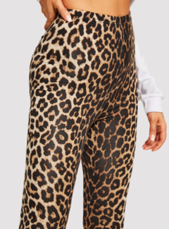 PANTALON ANIMAL PRINT en internet