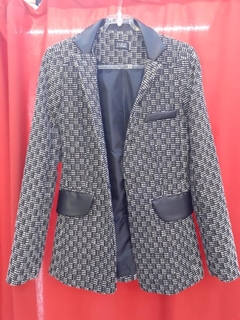 BLAZER ELEGANTE