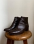 Bota Dark Brown