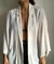 Blazer Branco Leve - comprar online