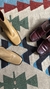 Mocassim Vinho Classic - criatura vintage