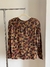 Casaco Seda Leopardo NY - comprar online