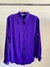 Camisa Vintage Purple