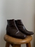 Bota Dark Brown - comprar online