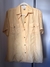 Camisa Vintage Seda