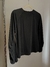 Blusa Black Franzida - comprar online