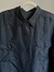 Camisa Seda Black