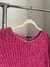 Tricot Pink Sigrid Olsen - comprar online