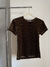 T-shirt Soft Leopard na internet