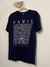 T-shirt Souvenir Paris - comprar online