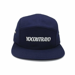 Gorra 5panels YCY en internet