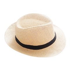 Chapéu Panamá na internet