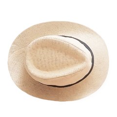 Chapéu Panamá - comprar online
