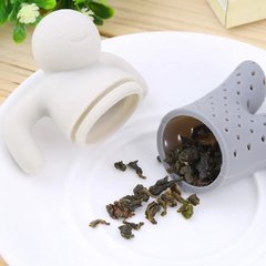 Infusor De Chá Mr. Tea na internet
