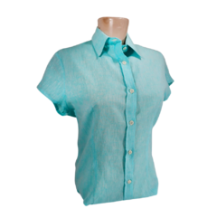 Camisa Laura em Linho - comprar online