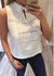 TOP CROPPED LISO RENDA