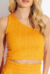 TOP CROPPED OMBRO CORA