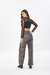 PANTALON WIDELEG ANIMAL PRINT - comprar online