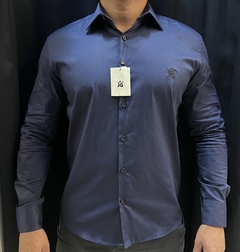 Camisa store social marca