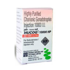 Kit HUCOG de 10.000uis completo - ESGOTADO - original, concentrado - para protocolo de 40 dias ou 26 dias. Acompanhamento em grupo ou individual. - comprar online