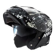 Casco mac rock sale