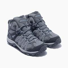 ACCENTOR 3 MID WP -MUJER-