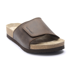 SLIDE B II -HUSH PUPPIES-