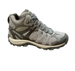ACCENTOR 3 MID WP -MUJER-