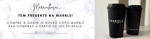 Imagem do banner rotativo MARBLE