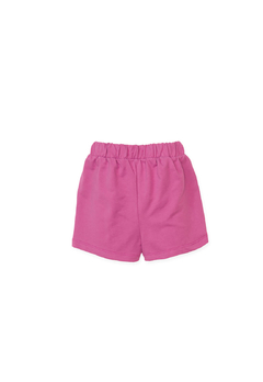 Conjunto Charpey Blusão e Shorts Moletom Pink - loja online