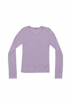 Blusa Açucena em Ribana Lilac