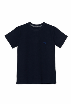 Conjunto Charpey Camiseta Piquet Bermuda Eco Linem - comprar online