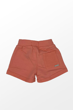 Shorts Bugbee Color Pessego - comprar online