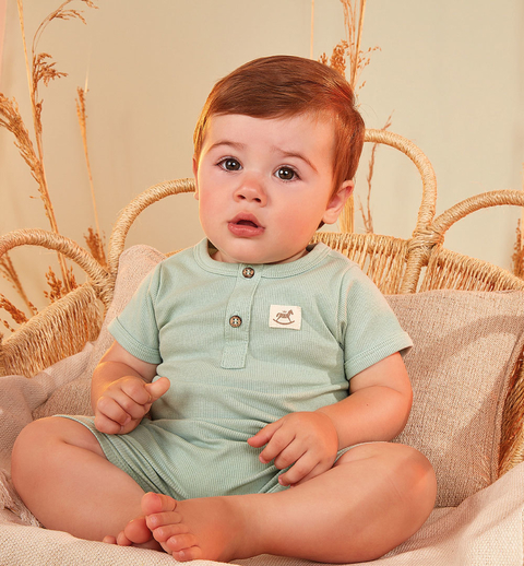 Macaquinho up baby clearance