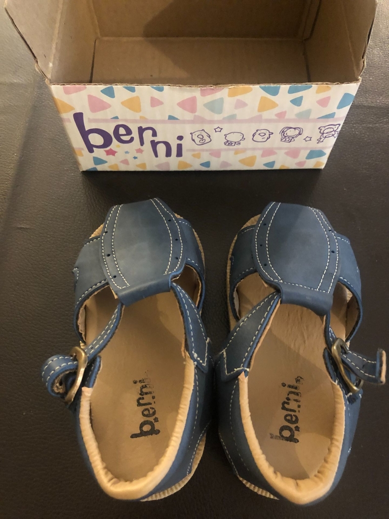 Comprar sandalias bebe online hot sale