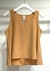 Musculosa Crepe