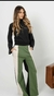 Pantalon blaker