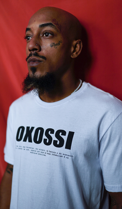 T-SHIRT OXOSSI - comprar online