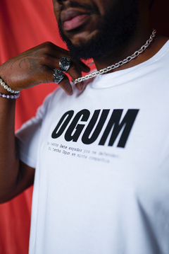 T-SHIRT OGUM