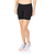 Shorts Fitness, Feminino, Malwee, Preto - comprar online