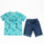 Conjunto Infantil Jeans Aruba - comprar online