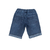 Conjunto Infantil Jeans Aruba na internet
